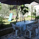 Apartment In With Terrace, Air Conditioning, Wi-fi, Washing Machine Pirovac