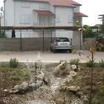 In With Terrace, Air Conditioning, Wi-fi, Washing Machine *
