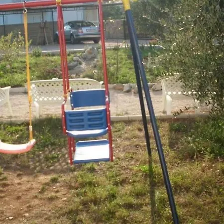 In With Terrace, Air Conditioning, Wi-fi, Washing Machine