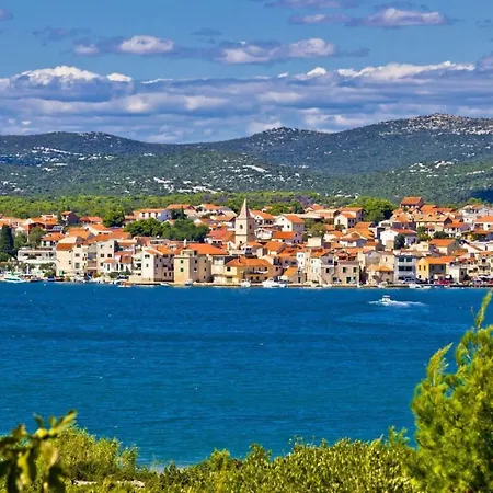Apartamento In With Terrace, Air Conditioning, Wi-fi, Washing Machine *