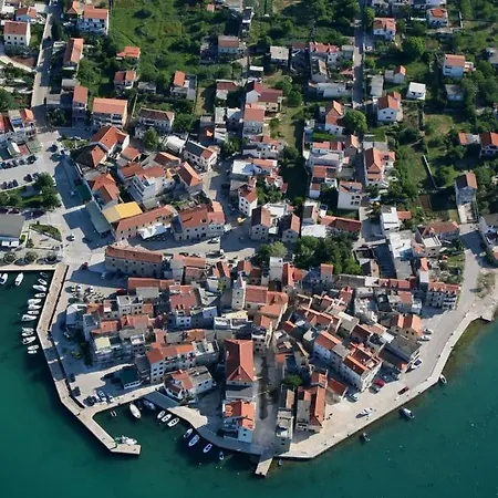 Apartamento In With Terrace, Air Conditioning, Wi-fi, Washing Machine *