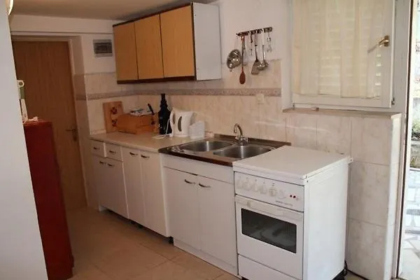 In With Terrace, Air Conditioning, Wi-fi, Washing Machine Appartement *
