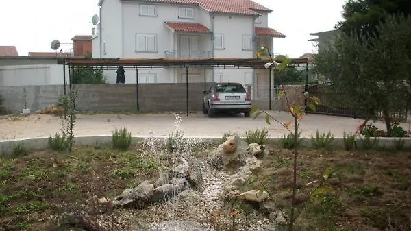 In With Terrace, Air Conditioning, Wi-fi, Washing Machine *